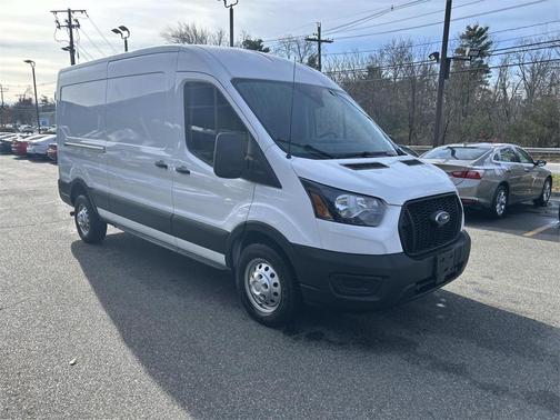 2023 Ford Transit-250 Base
