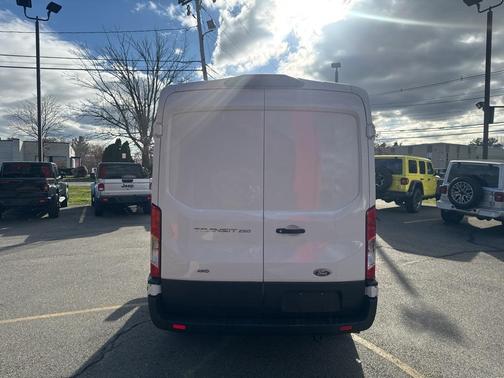 2023 Ford Transit-250 Base