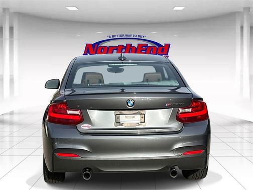 2017 BMW M240 i xDrive