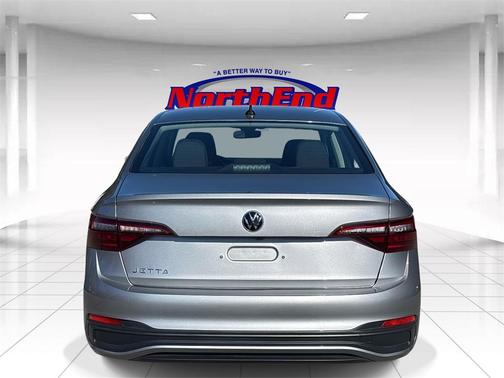 2024 Volkswagen Jetta 1.5T S