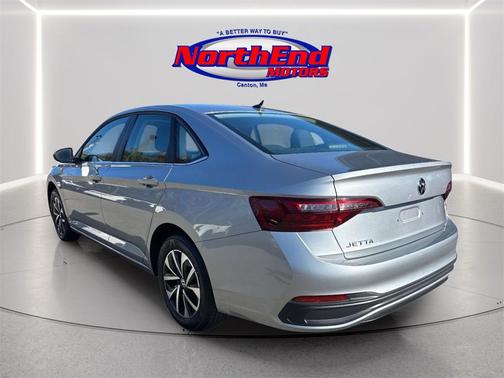 2024 Volkswagen Jetta 1.5T S