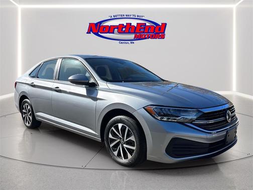 2024 Volkswagen Jetta 1.5T S