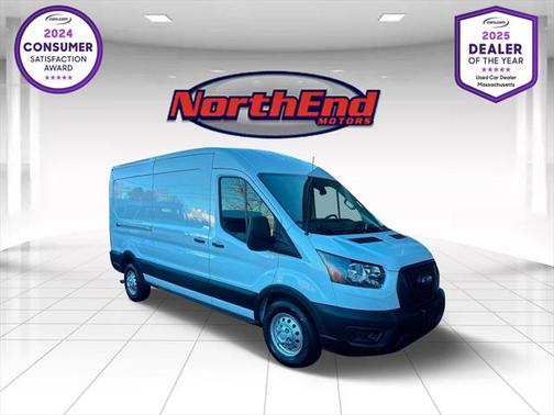 2023 Ford Transit-350 Base