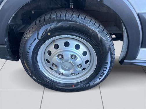 2023 Ford Transit-350 Base