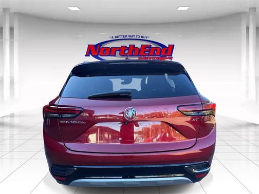 2023 Buick Envision Essence FWD