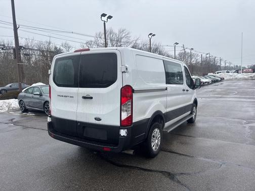 2024 Ford Transit-250 Base