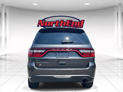 2021 Dodge Durango SXT Plus