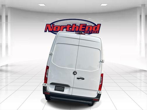 2023 Mercedes-Benz Sprinter 2500 High Roof