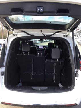 2025 Chrysler Pacifica L