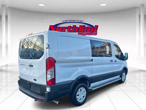 2024 Ford Transit-250 Base