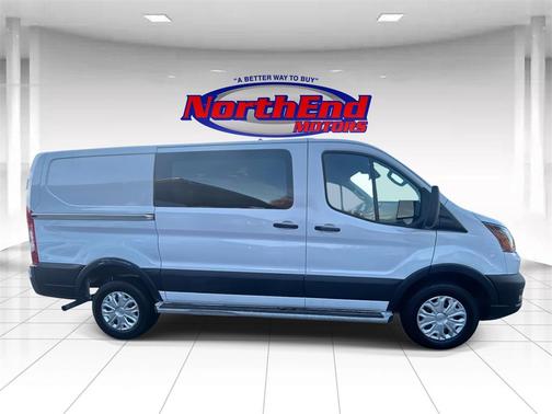 2024 Ford Transit-250 Base