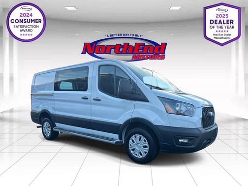 2024 Ford Transit-250 Base