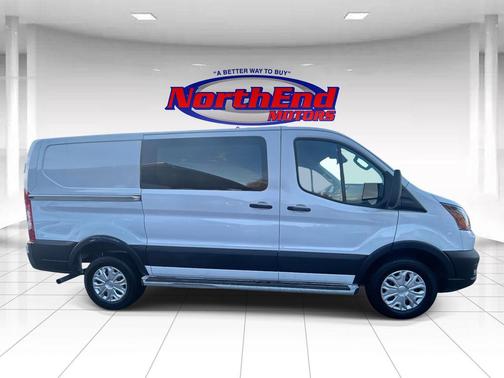 2024 Ford Transit-250 Base