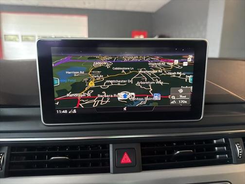 2018 Audi S4 3.0T Premium Plus