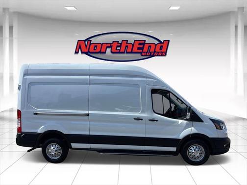 2020 Ford Transit-350 Base