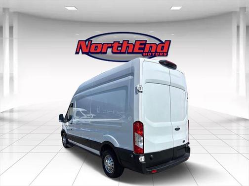 2020 Ford Transit-350 Base