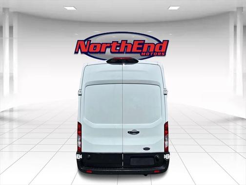 2020 Ford Transit-350 Base