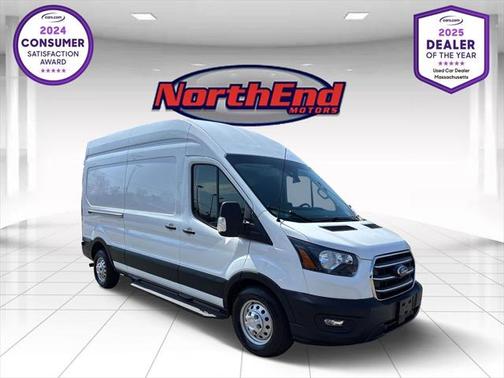 2020 Ford Transit-350 Base