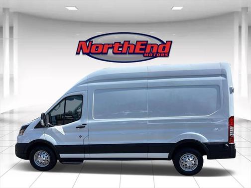 2020 Ford Transit-350 Base