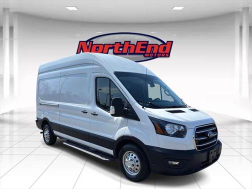 2020 Ford Transit-350 Base