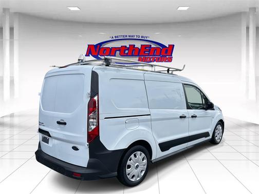 2020 Ford Transit Connect XL Cargo Van