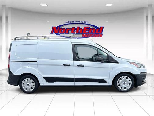 2020 Ford Transit Connect XL Cargo Van