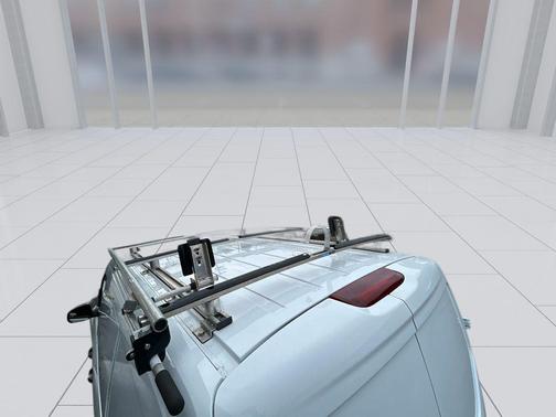 2020 Ford Transit Connect XL Cargo Van