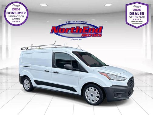 2020 Ford Transit Connect XL Cargo Van