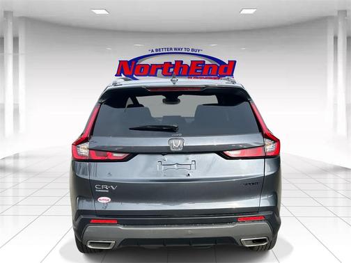 2023 Honda CR-V Hybrid Sport AWD