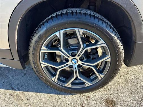 2021 BMW X1 xDrive28i