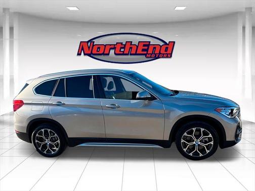 2021 BMW X1 xDrive28i