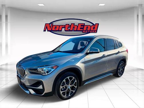 2021 BMW X1 xDrive28i