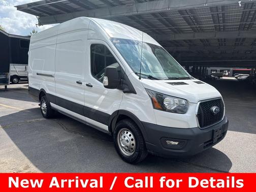 2023 Ford Transit-350 Base