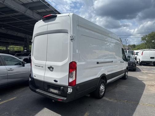 2023 Ford Transit-350 Base