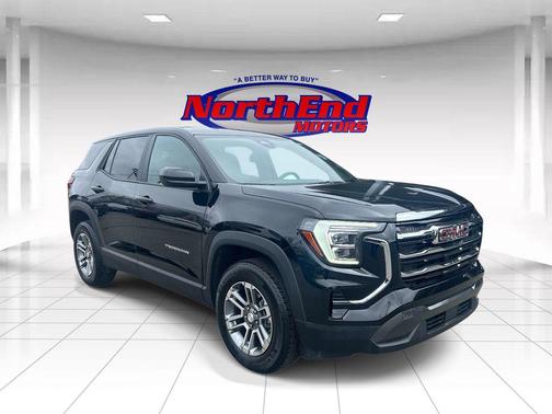 2025 GMC Terrain AWD Elevation