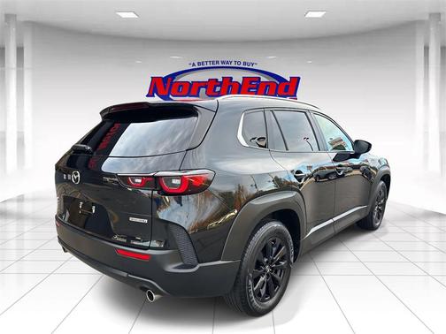 2024 Mazda CX-50 2.5 S Preferred Package