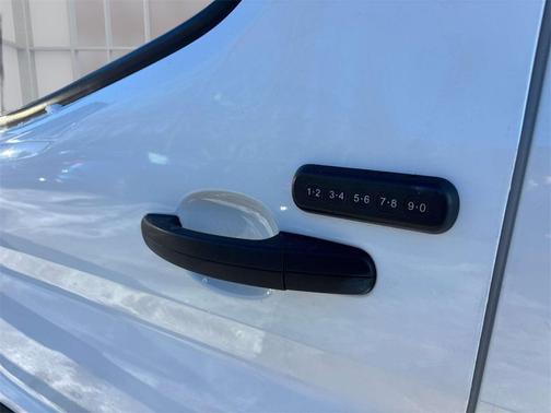 2022 Ford Transit-350 XLT