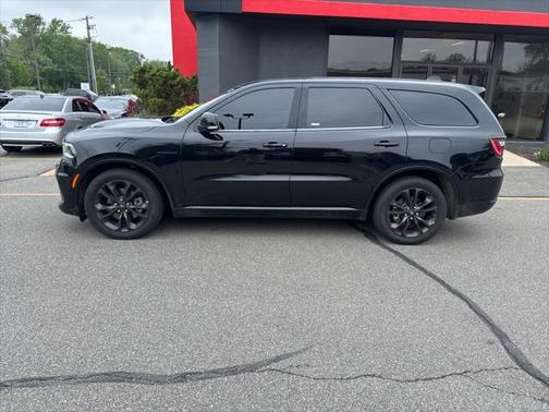 2022 Dodge Durango R/T Plus AWD