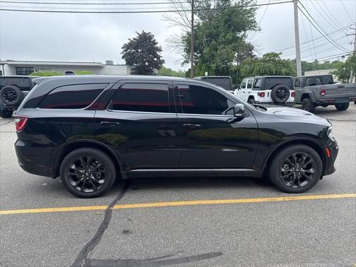 2022 Dodge Durango R/T Plus AWD