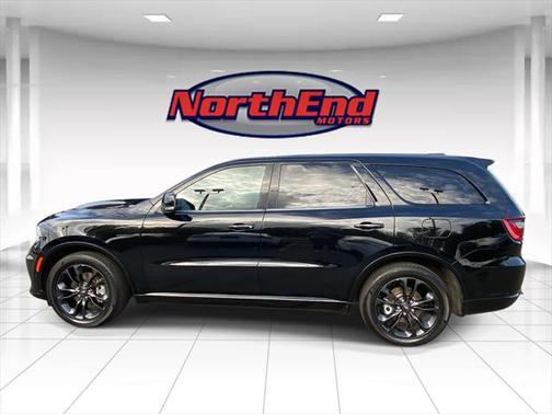 2022 Dodge Durango R/T Plus AWD