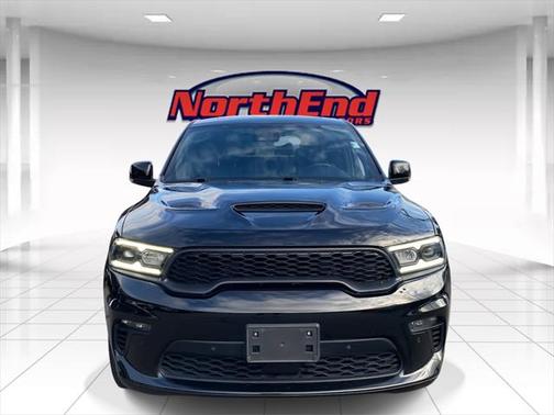 2022 Dodge Durango R/T Plus AWD