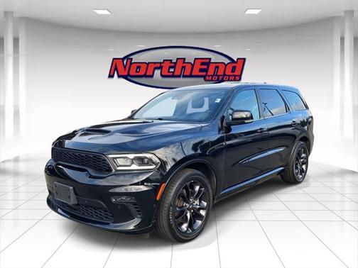 2022 Dodge Durango R/T Plus AWD
