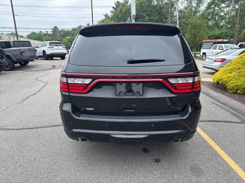 2022 Dodge Durango R/T Plus AWD