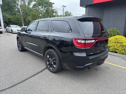 2022 Dodge Durango R/T Plus AWD
