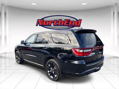 2022 Dodge Durango R/T Plus AWD
