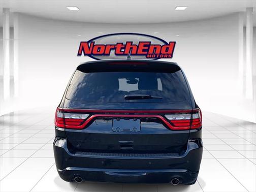 2022 Dodge Durango R/T Plus AWD