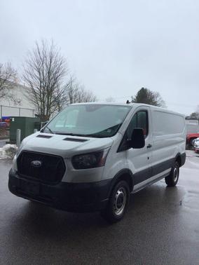 2021 Ford Transit-250 Base
