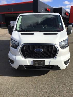 2024 Ford Transit-350 XLT
