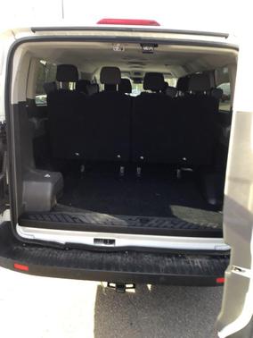 2024 Ford Transit-350 XLT