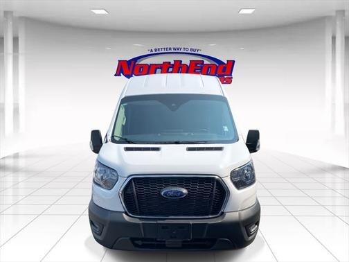 2023 Ford Transit-350 Base